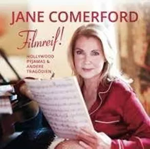 Jane Comerford